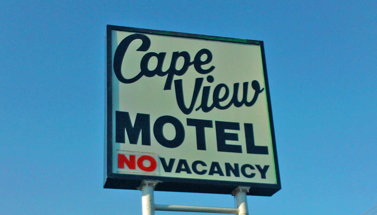 cape view cape cod