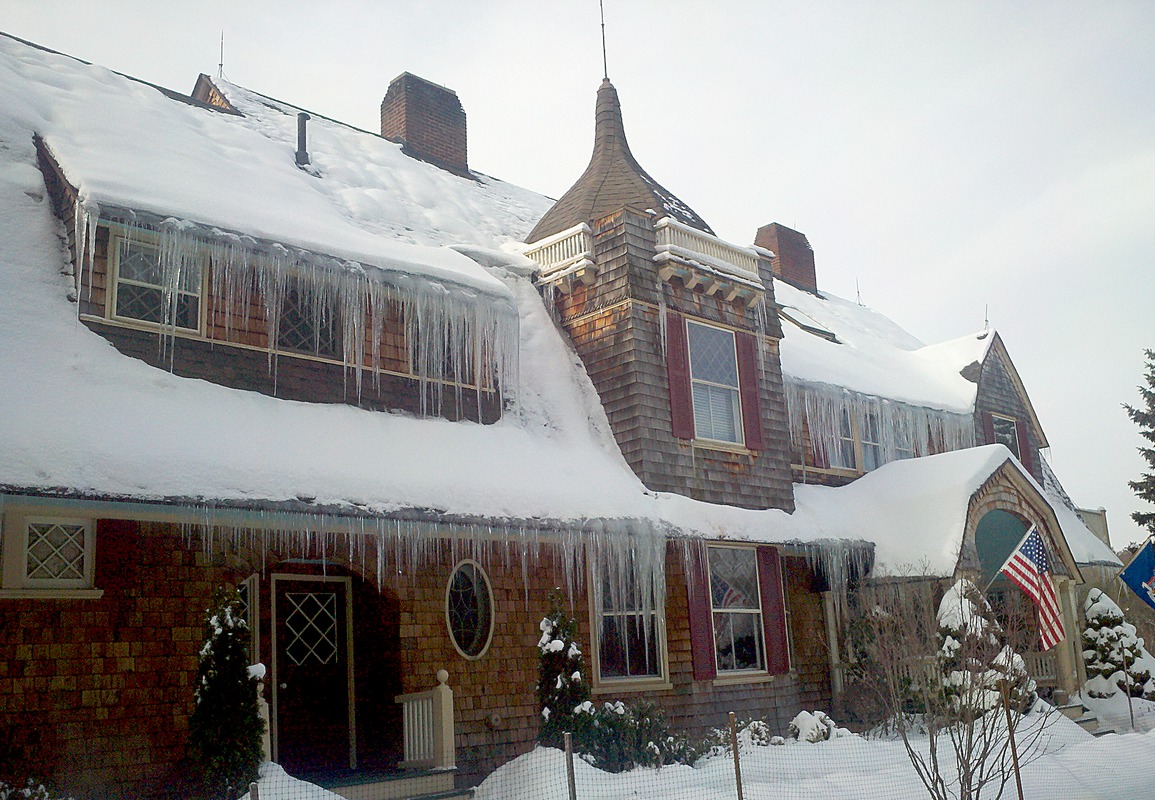 inn at lake joseph